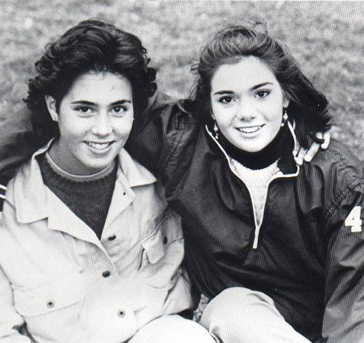 Tabor Class of 1985